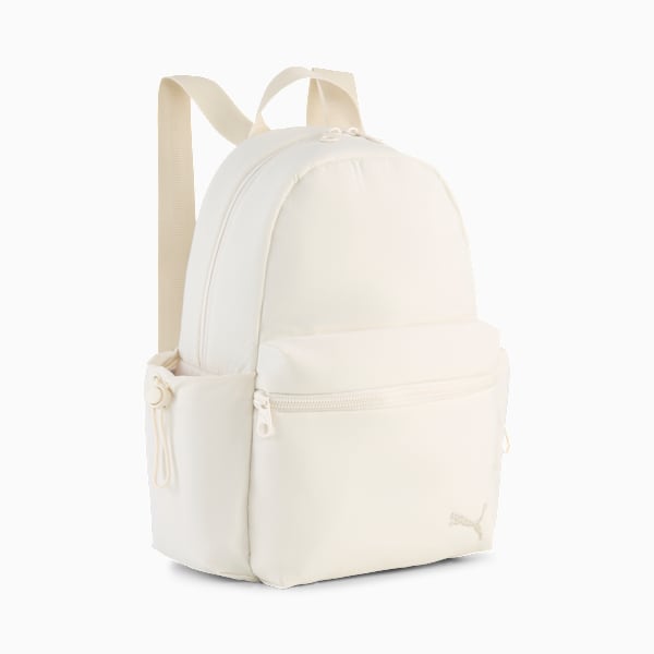 HER Small Backpack Youth, Alpine Snow, extralarge