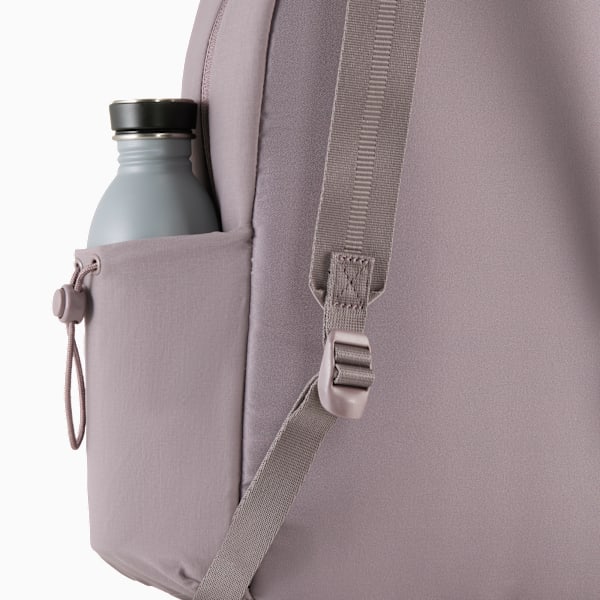 Mochila pequeña UP, Raisin, extralarge