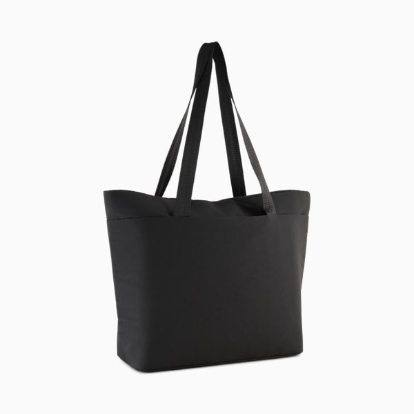 HER Shopper Youth, PUMA Black, extralarge