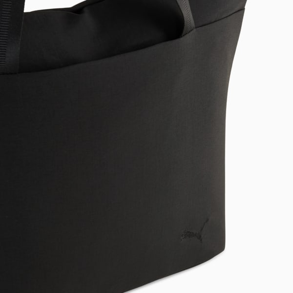 HER Shopper Youth, PUMA Black, extralarge