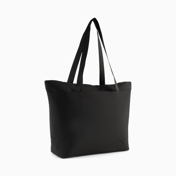 HER Shopper Youth, PUMA Black, extralarge
