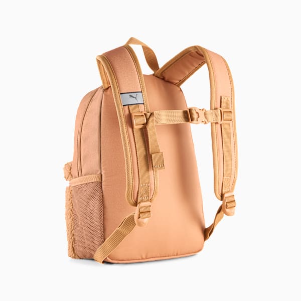 Mochila Animal Extra Small para niños, Melted Caramel, extralarge