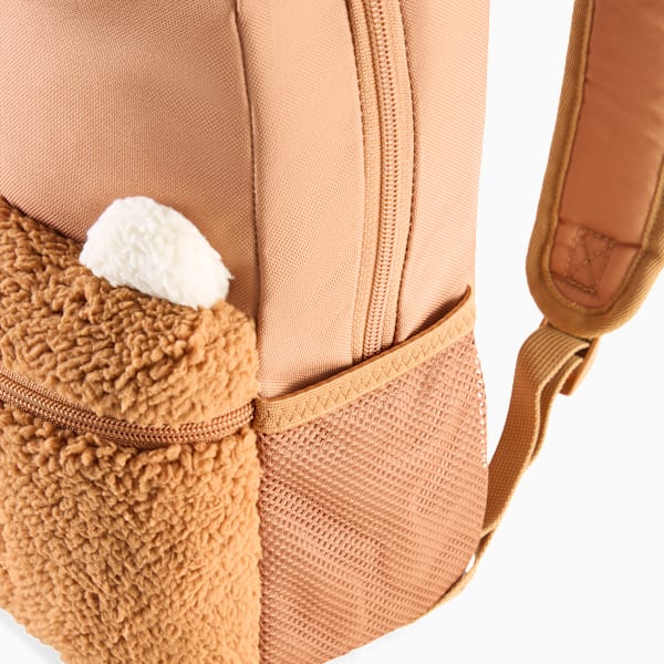 Mochila Animal Extra Small para niños, Melted Caramel, extralarge