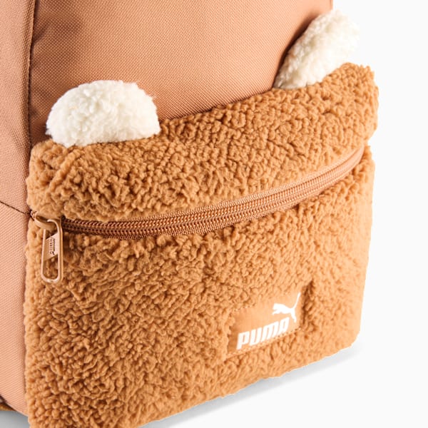 Mochila Animal Extra Small para niños, Melted Caramel, extralarge