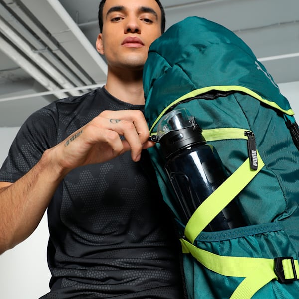 Trailblazer Rucksack, Varsity Green-Electric Lime, extralarge-IND