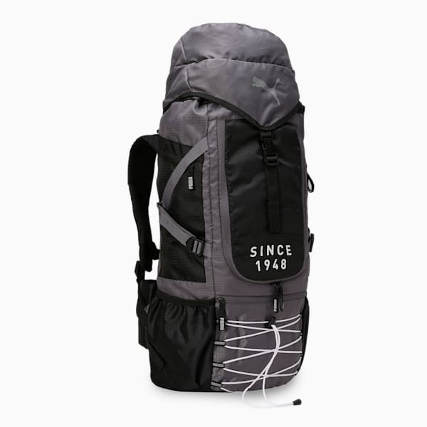 Summit Sack Rucksack, PUMA Black-PUMA Black, extralarge-IND