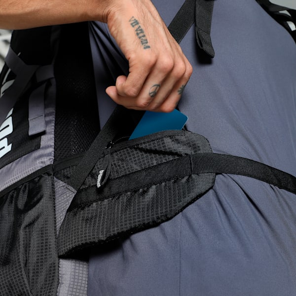 Summit Sack Rucksack, PUMA Black-PUMA Black, extralarge-IND