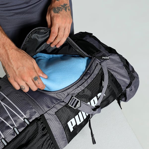 Summit Extra Large Rucksack, PUMA Black-PUMA Black, extralarge-IND