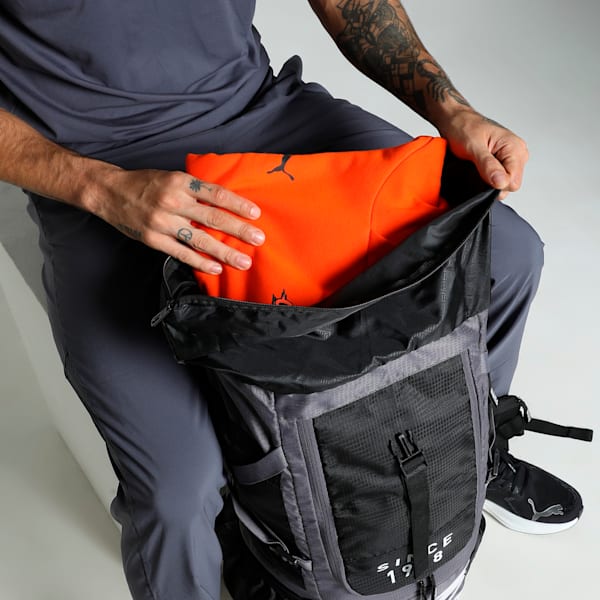 PUMA Summit Sack Unisex Rucksack PUMA