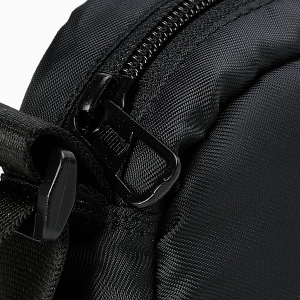 Core Pop Women's Cross Body Bag, PUMA Black, extralarge-IND