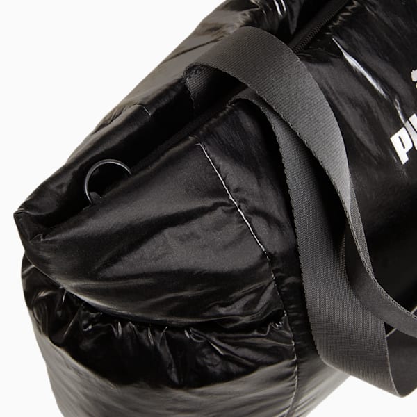 Core Up Women's Large Shopper, PUMA Black, extralarge-IND