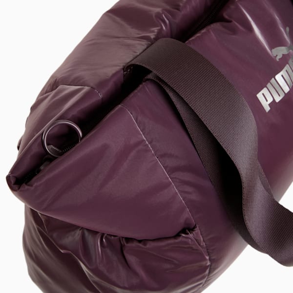 Core Up Women's Large Shopper, Midnight Plum, extralarge-IND