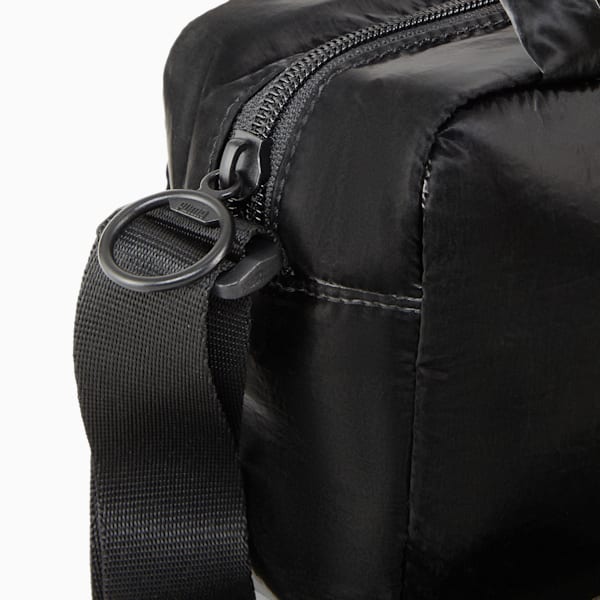 Core Up Women's Mini Grip Bag, PUMA Black, extralarge-IND
