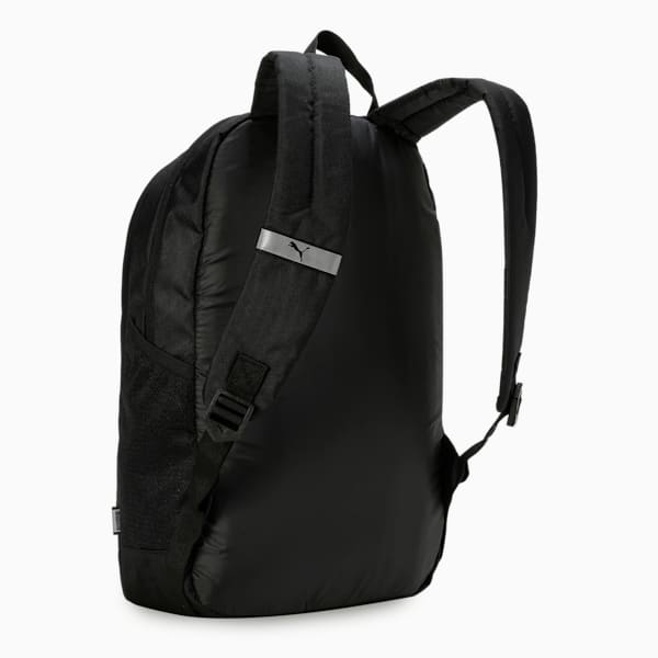 Buzz Backpack, PUMA Black, extralarge-IND