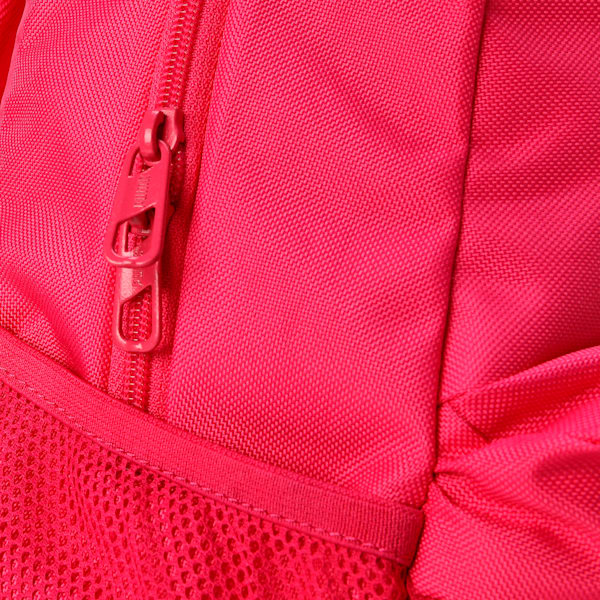 PUMA Patch Unisex Backpack, PUMA Pink, extralarge-IND