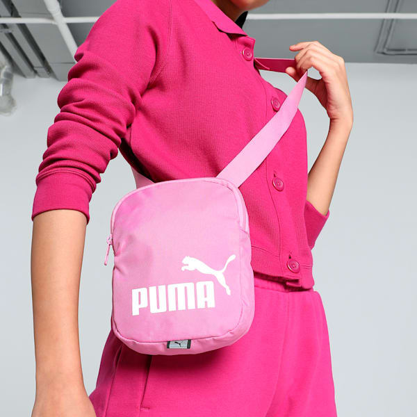 Phase Portable Bag, Mauved Out, extralarge-IND