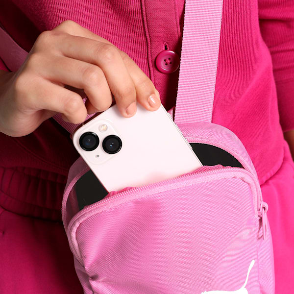 Phase Portable Bag, Mauved Out, extralarge-IND