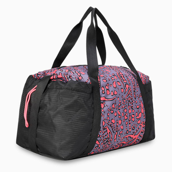 AT Hypernatural Training Women's Sport Bag, Pale Plum-Sunset Glow, extralarge-IND
