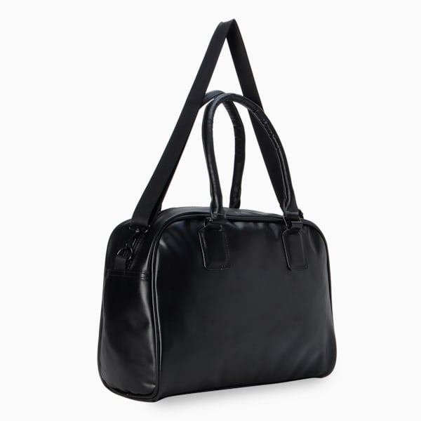 PUMA League Unisex Grip Bag, PUMA Black, extralarge-IND