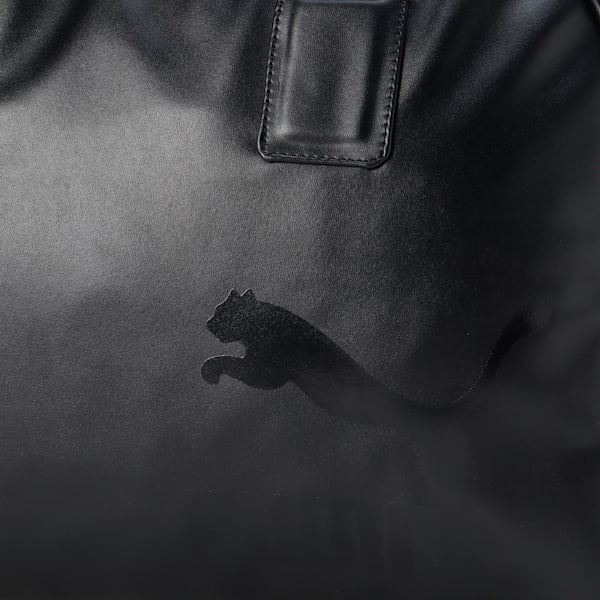 League Grip Bag, PUMA Black, extralarge-IND