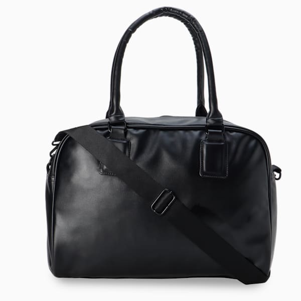 League Grip Bag, PUMA Black, extralarge-IND