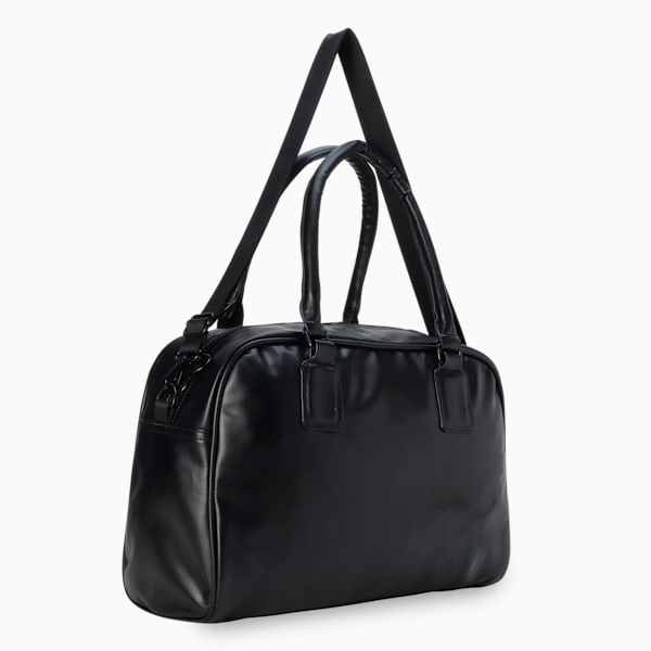 League Grip Bag, PUMA Black, extralarge-IND