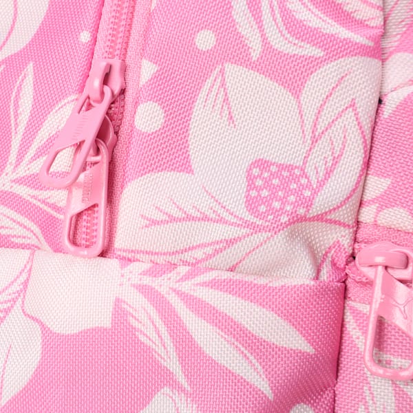 Phase Printed Backpack, Mauved Out-Floral AOP, extralarge-IND