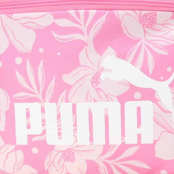 Phase Printed Backpack, Mauved Out-Floral AOP, extralarge-IND
