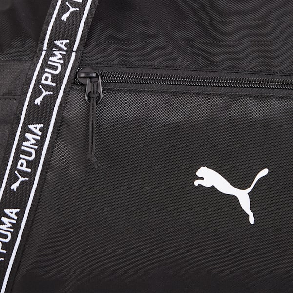 AT Training Women's Sport Bag, PUMA Black, extralarge-IND