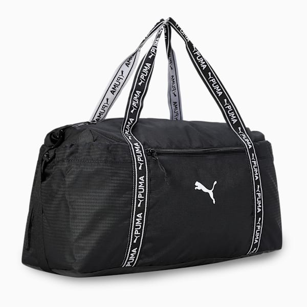 AT Training Women's Sport Bag, PUMA Black, extralarge-IND
