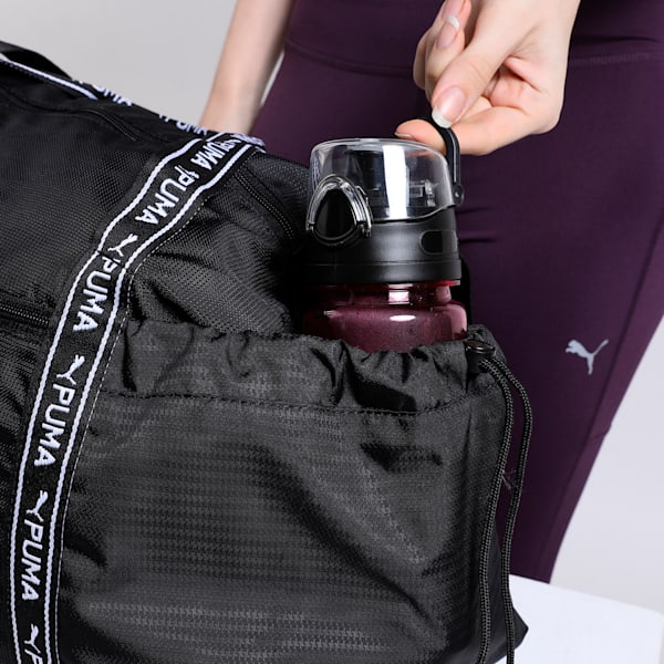 AT Training Women's Sport Bag, PUMA Black, extralarge-IND