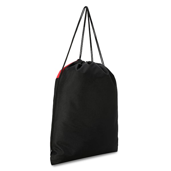 teamGOAL 23 Gym Sack, Puma Red-Puma Black, extralarge-IND