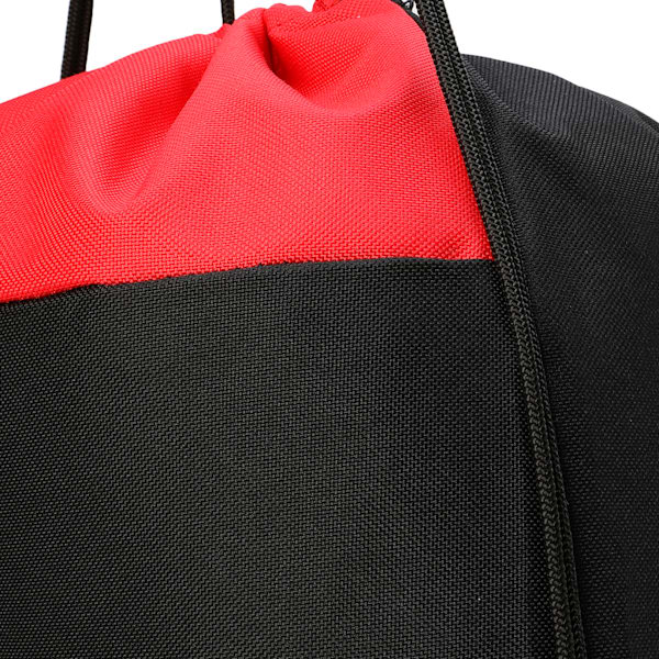 teamGOAL 23 Gym Sack, Puma Red-Puma Black, extralarge-IND