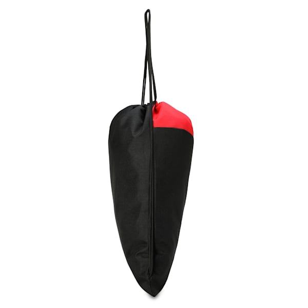 teamGOAL 23 Gym Sack, Puma Red-Puma Black, extralarge-IND