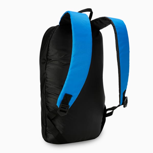 individualRISE Football Backpack, Ignite Blue, extralarge-IND