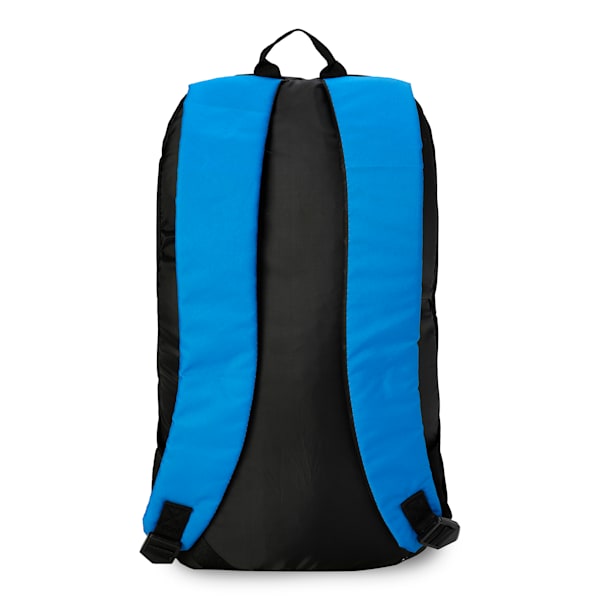 individualRISE Unisex Football Backpack, Ignite Blue, extralarge-IND