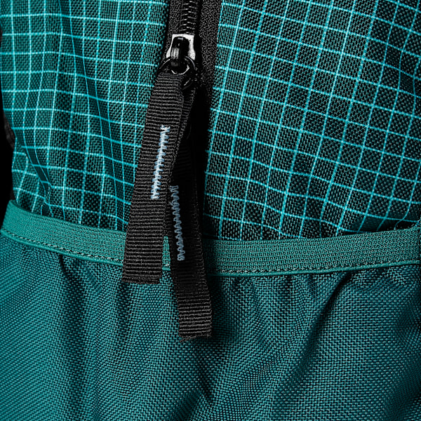 Printed Backpack, PUMA Olive-PUMA Black, extralarge-IND