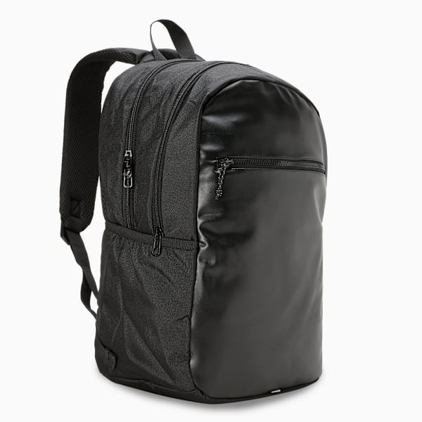 Minimal Backpack, PUMA Black, extralarge-IND
