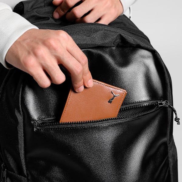 Minimal Backpack, PUMA Black, extralarge-IND