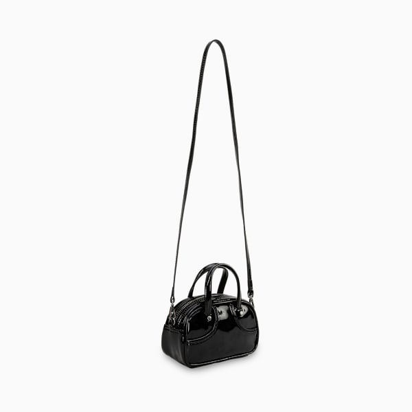 PUMA 1976 Everyday Micro Grip Bag, PUMA Black, extralarge-IND
