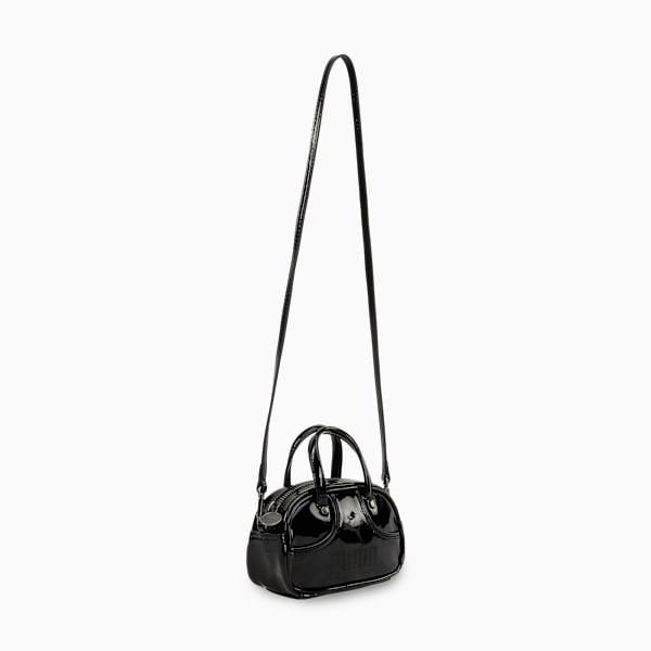 PUMA 1976 Everyday Micro Grip Bag, PUMA Black, extralarge-IND