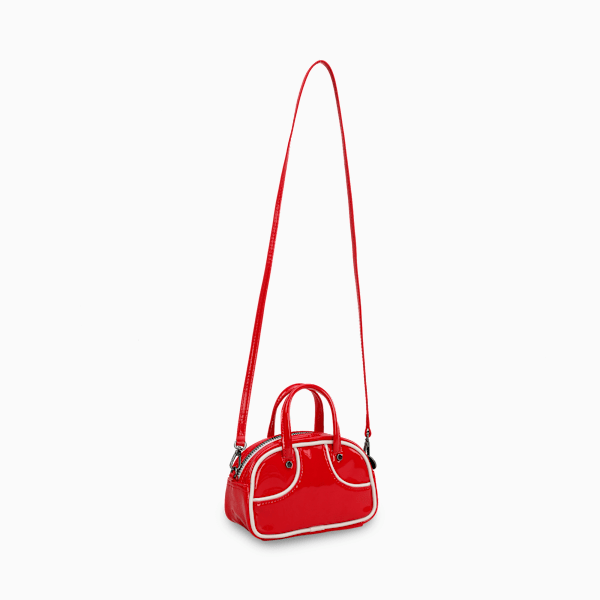 PUMA 1976 Everyday Micro Grip Bag, For All Time Red, extralarge-IND