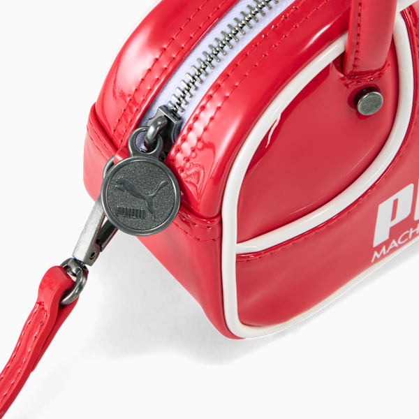 PUMA 1976 Everyday Micro Grip Bag, For All Time Red, extralarge-IND