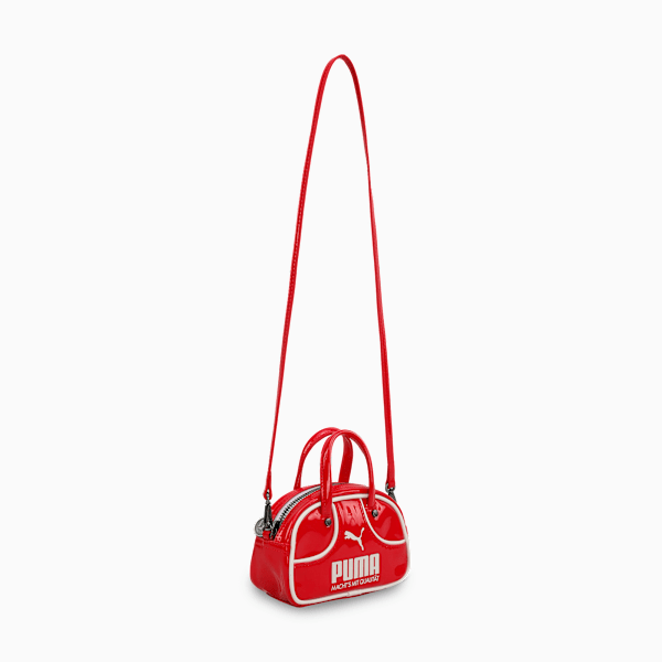 PUMA 1976 Everyday Micro Grip Bag, For All Time Red, extralarge-IND