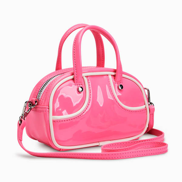 1976 Micro 1L Grip Bag, Posie Pink, extralarge