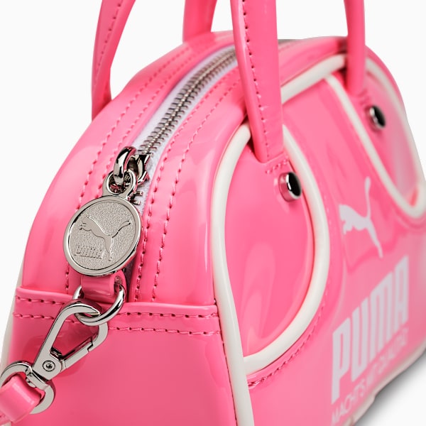 1976 Micro 1L Grip Bag, Posie Pink, extralarge