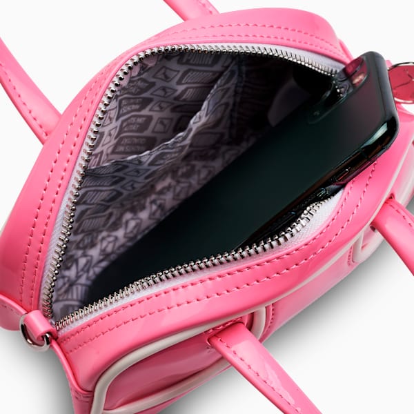 1976 Micro 1L Grip Bag, Posie Pink, extralarge