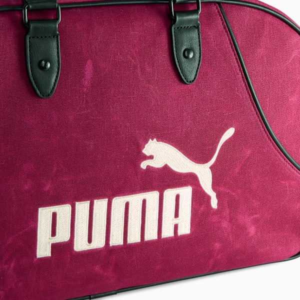 Archive Canvas 30L Grip Bag, Ruby Shimmer, extralarge-GBR