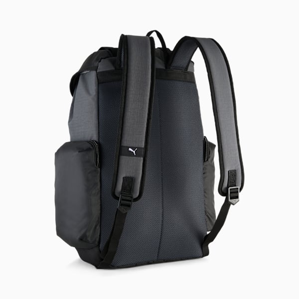 Mochila FUTURE.PUMA.ARCHIVE, PUMA Black, extralarge