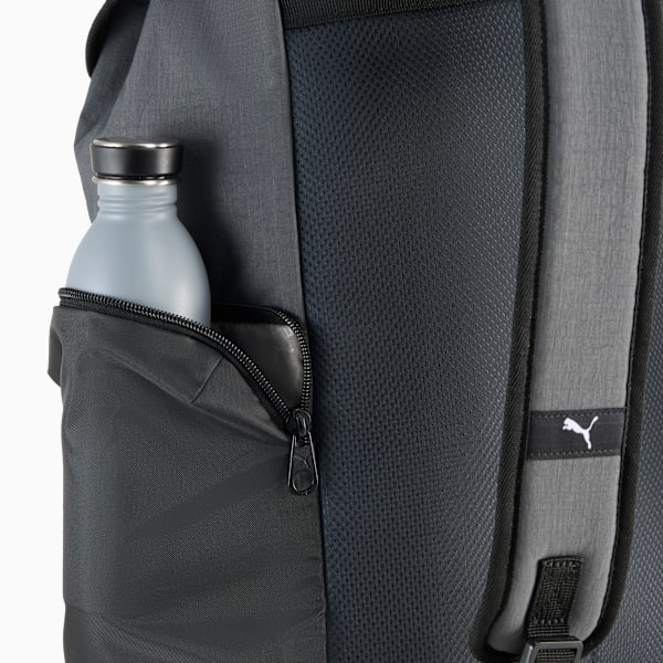 Mochila FUTURE.PUMA.ARCHIVE, PUMA Black, extralarge